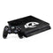 NFL Los Angeles Rams Black & White PS4 Slim Bundle Skin